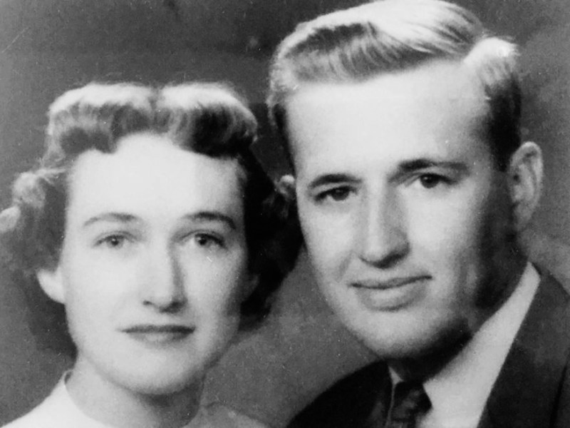 Prologue: An American&nbsp;Family