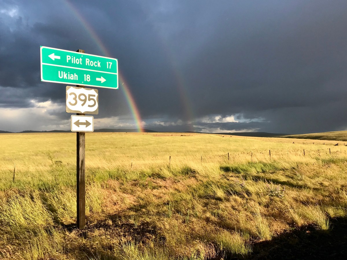 Reconnecting with rural&nbsp;America