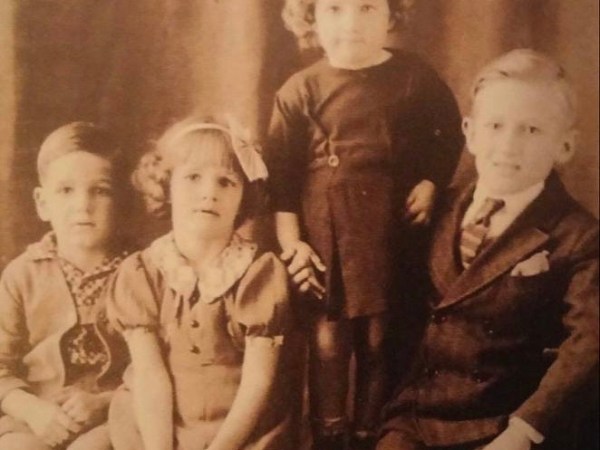 Chapter 2: The Rush & Chapman Families Settle in&nbsp;Oklahoma